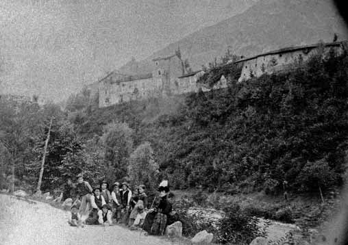 immagine 1887 CASTELLO (FOTO GARAFFI)