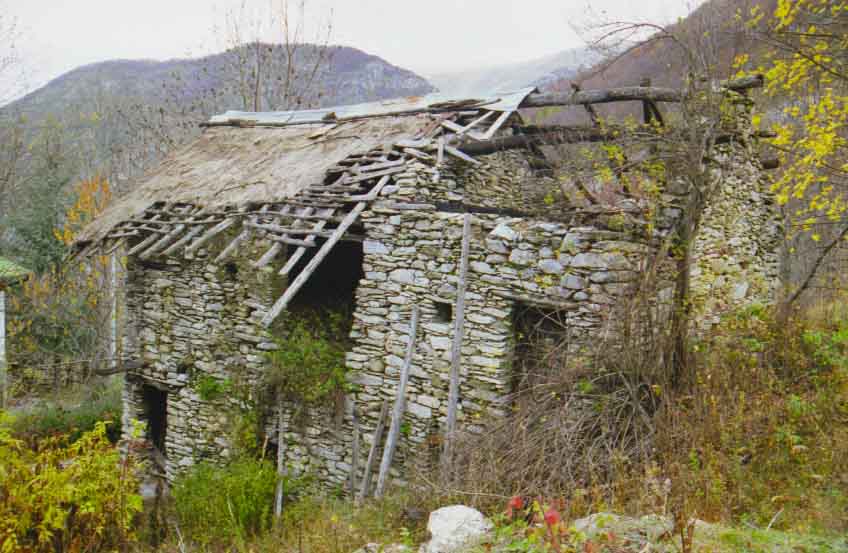 immagine CASALI MARGHER