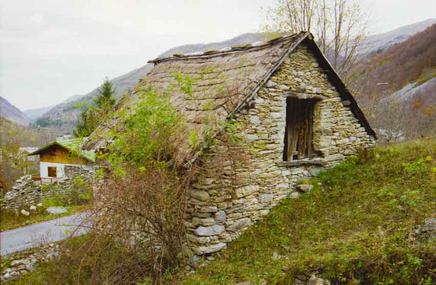 immagine CASALI MARGHER