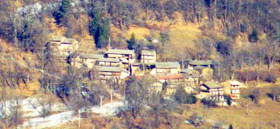 immagine DALLA COSTA DEL VALLONE