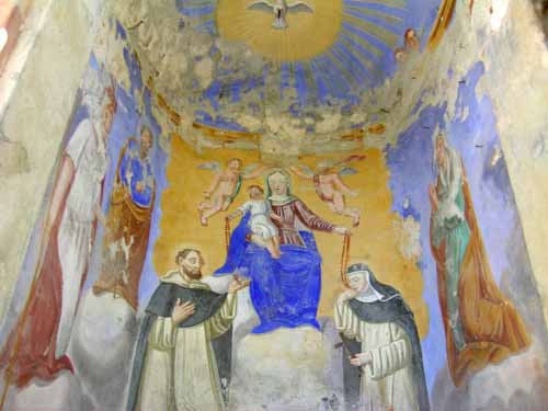 immagine PRESSO SARETTO
