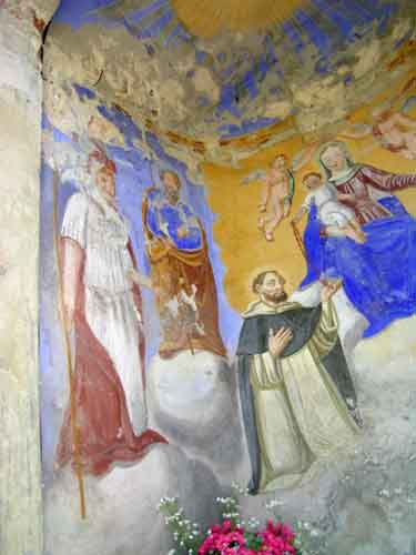 immagine PRESSO SARETTO