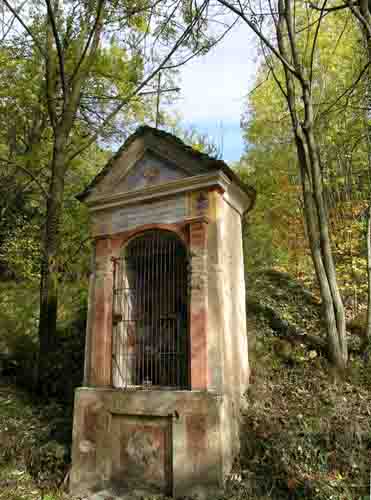 immagine PRESSO SARETTO