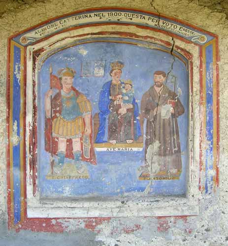 immagine PITTORE DELPUI DI PAGLIERES