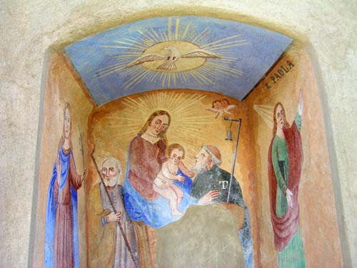 immagine PILONE CASTELLO