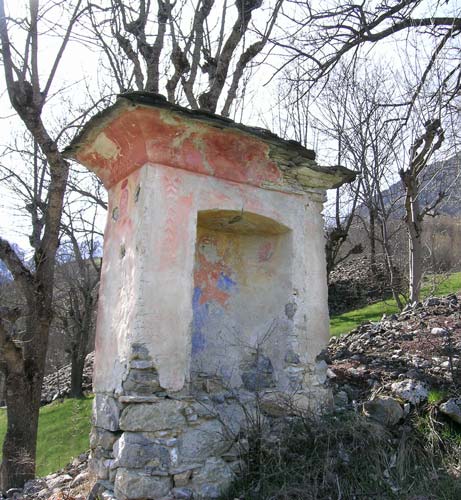 immagine TRA BARGIA E LAUSETTO