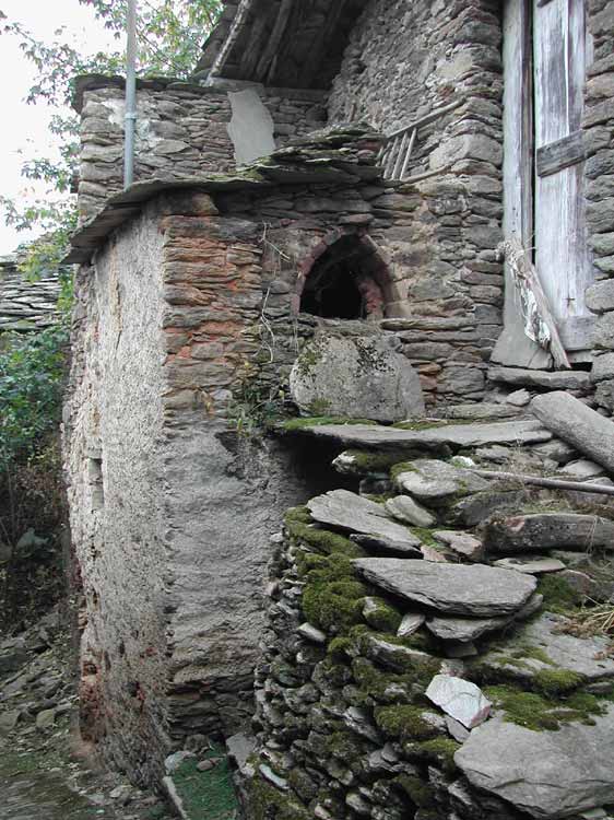 immagine PEROTTO OPACO