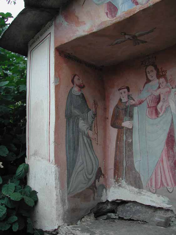immagine PEROTTO OPACO