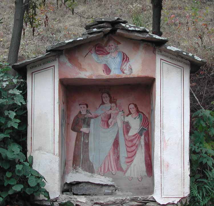 immagine PEROTTO OPACO