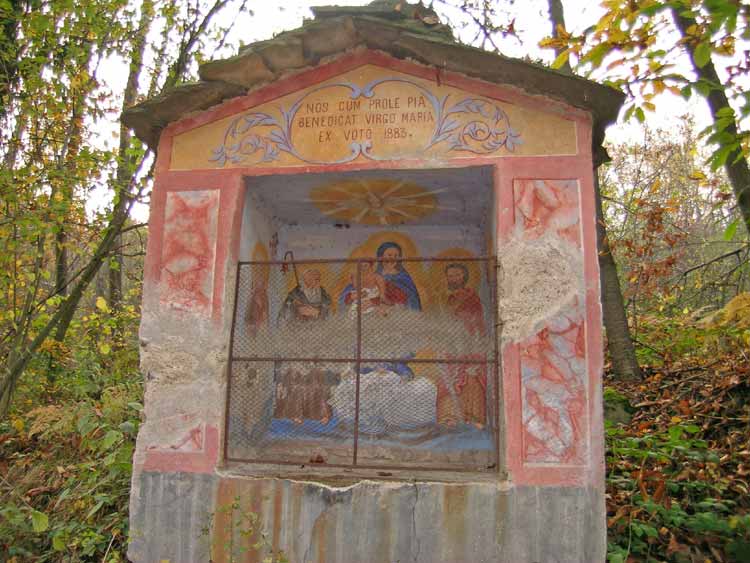 immagine VENASCA PRESSO REFFARELLO