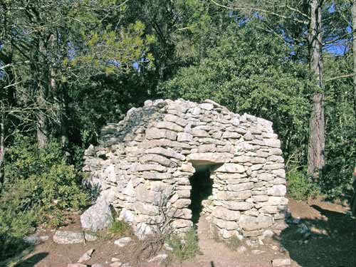 immagine VALESCURE LES CABANES