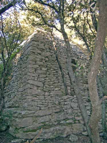 immagine VALESCURE LES CABANES