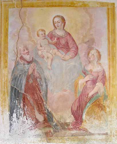 immagine SARETTO