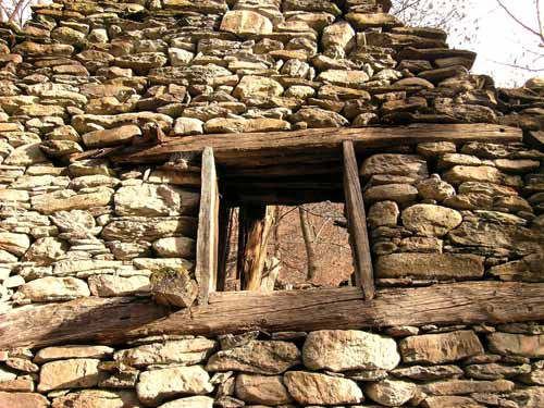 immagine SOTTO LISCHIA, PAROU