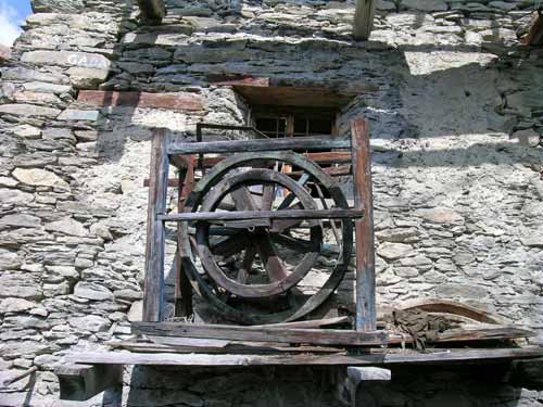 immagine BAUDINI