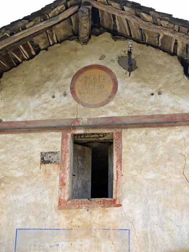 immagine LEVATA ANTICO ALBERGO