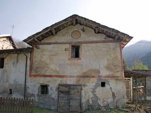 immagine LEVATA ANTICO ALBERGO