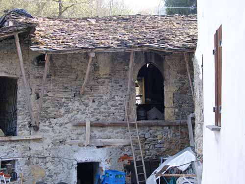 immagine LEVATA