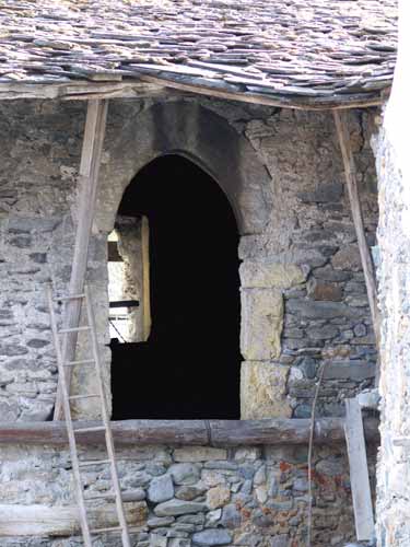 immagine LEVATA