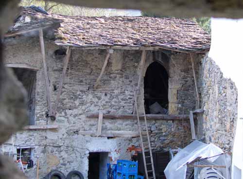 immagine LEVATA