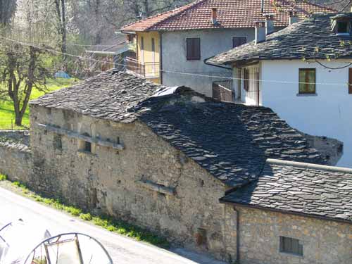 immagine LEVATA