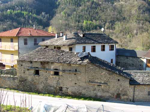 immagine LEVATA