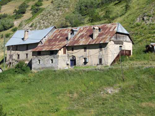 immagine FOUILLOUZE CASA DI 99G06-07
