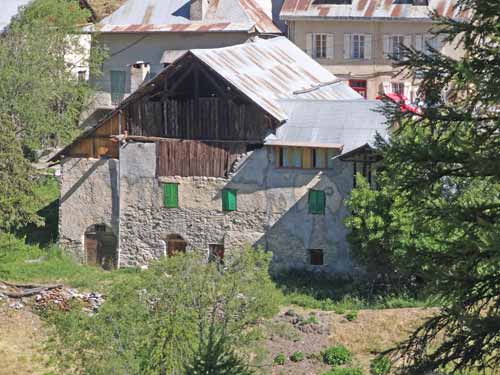 immagine FOUILLOUZE CASA DI 99G12