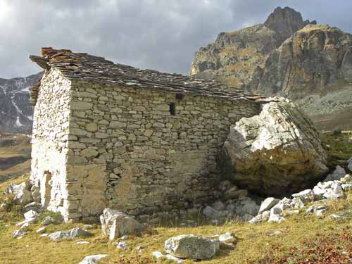 immagine GR. BORRE