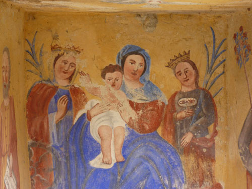 immagine MELLE GIANLEURE