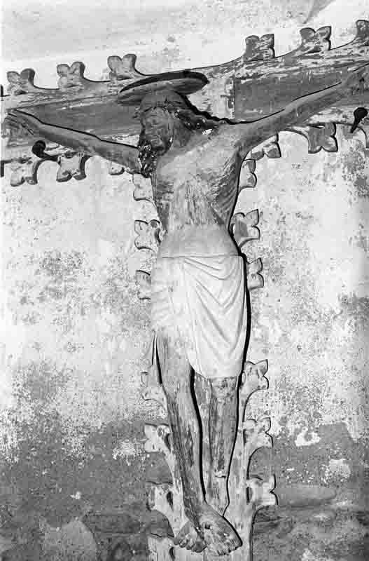 immagine LAUSETTO CROCIFISSO