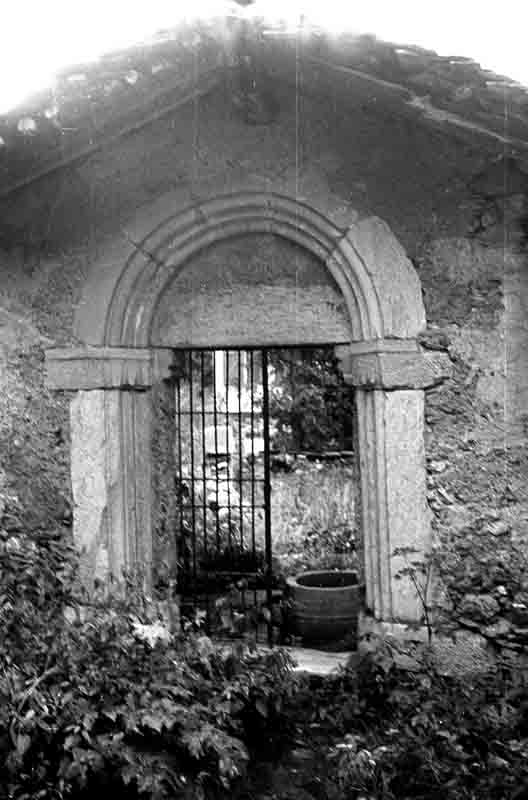 immagine CHIAPPERA CIMITERO