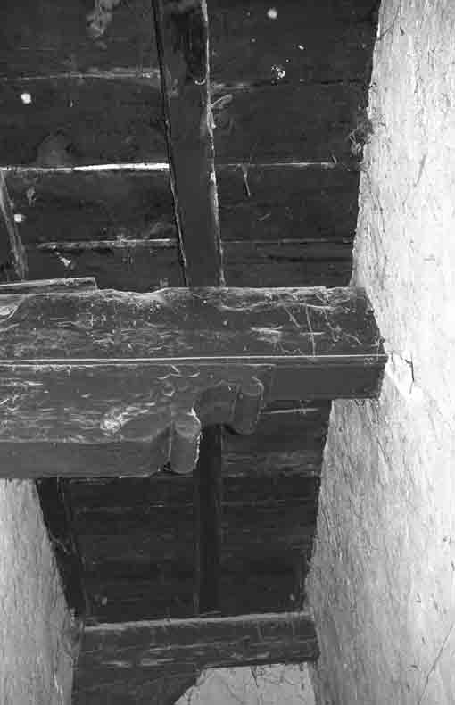 immagine VIA CASANA (VEDI 70D27)