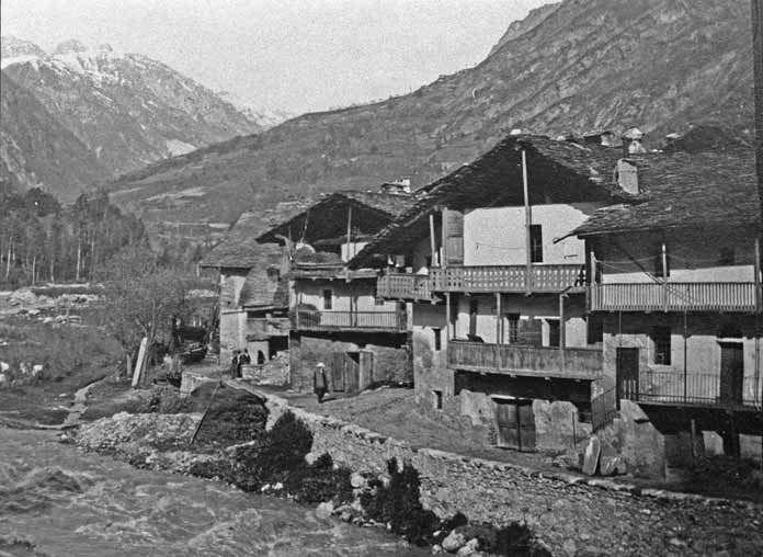 immagine FOTO NICO PONZA DI S.MARTINO