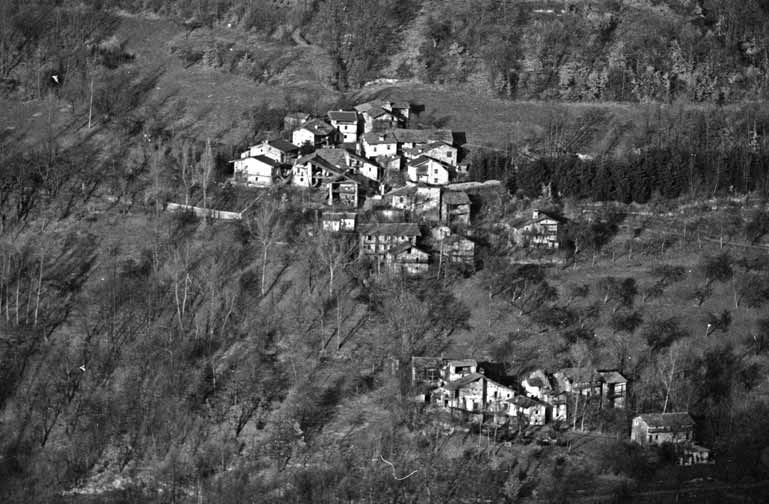 immagine DA SOPRA S.DAMIANO CRESTA VALLONE