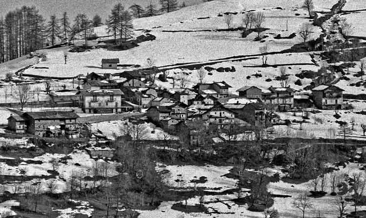 immagine GRANGE DA ALBARETTO