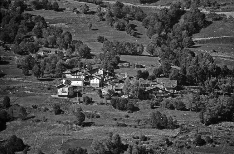 immagine DAL SENTIERO GR.CORNA