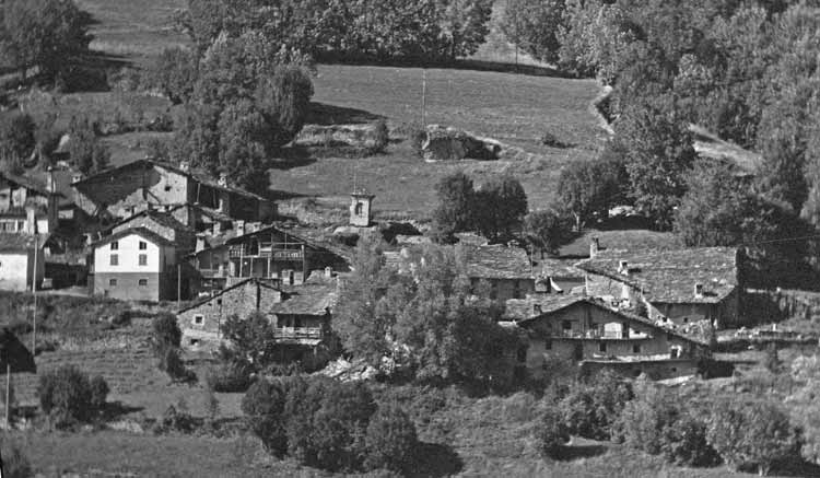 immagine DAL SENTIERO GR.CORNA