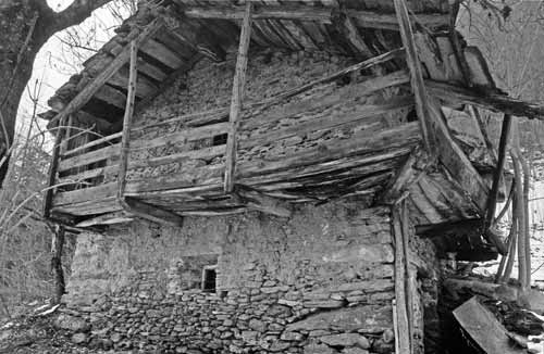 immagine LE GRANGETTE