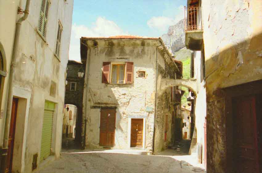 immagine BRIGUE