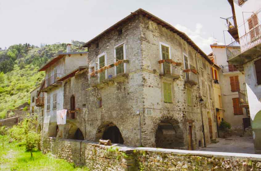 immagine BRIGUE