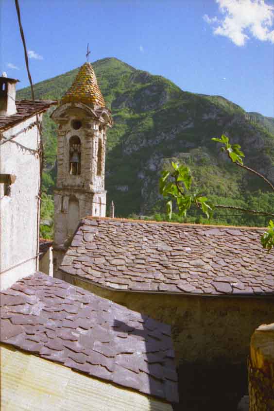 immagine SAORGE