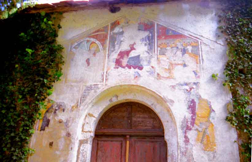 immagine SAORGE