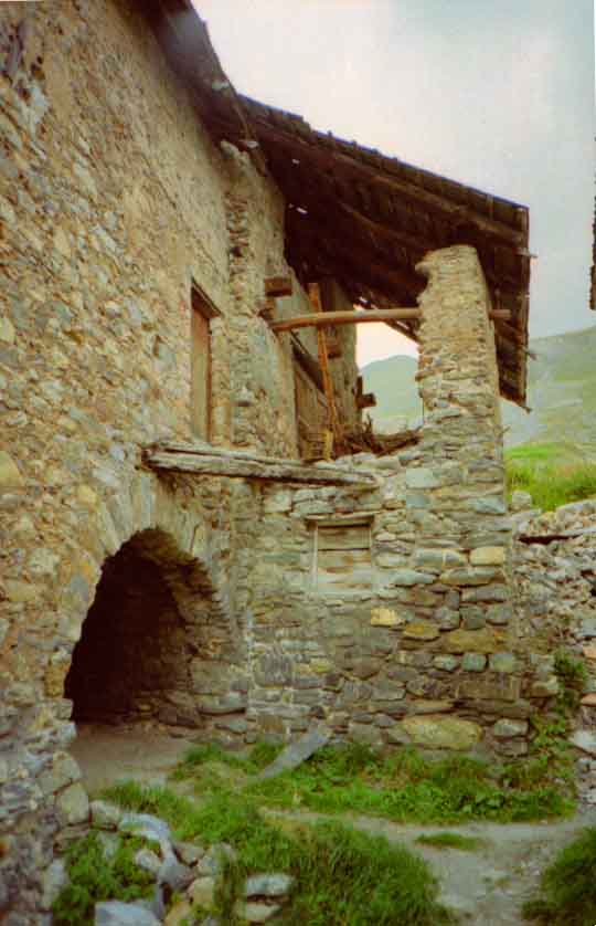 immagine CASA DI 97M05