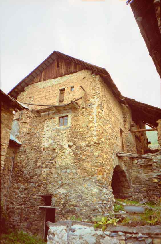 immagine CASA DI 97M05