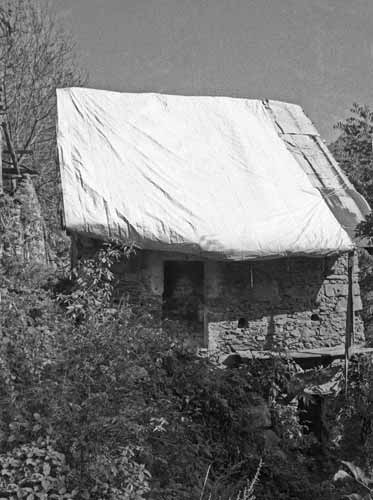 immagine TETTI BARIAU
