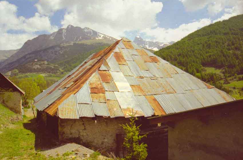 immagine PETITE SERENNE CASA DI 98H15