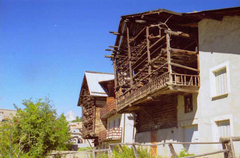 immagine MOLINES-EN-QUEYRAS