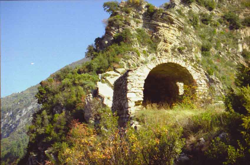 immagine BREIL-SUR-ROYA