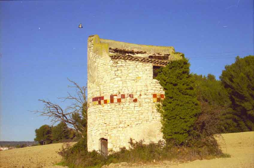 immagine COLOMBAIA PUYRICARD